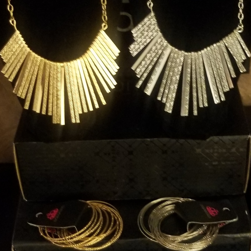 Jewelry Collection